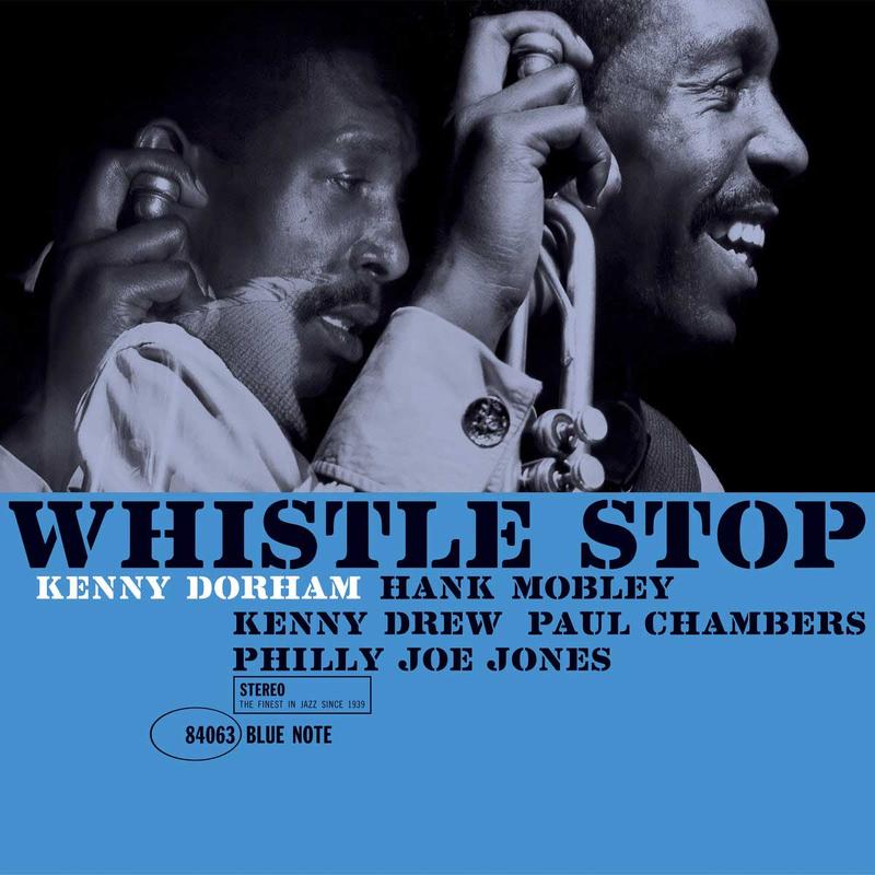 Kenny Dorham - Whistle Stop