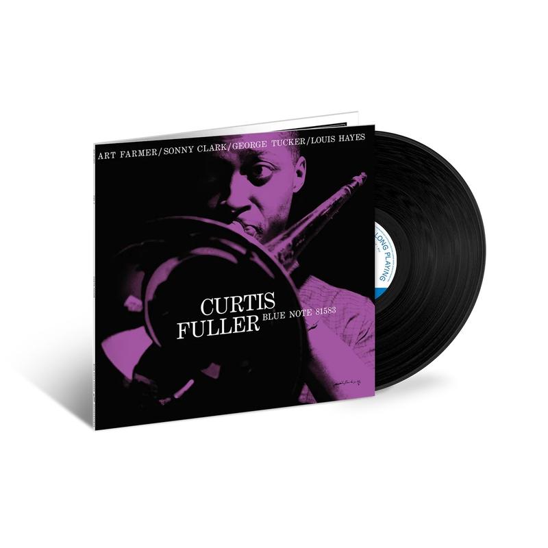 Curtis Fuller - Volume 3
