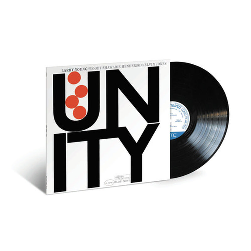 Larry Young - Unity
