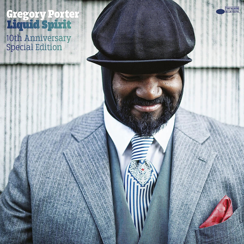 Gregory Porter - Liquid Spirit