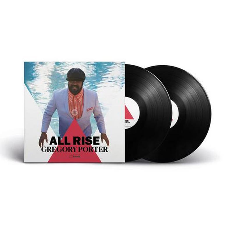 Gregory Porter - All Rise