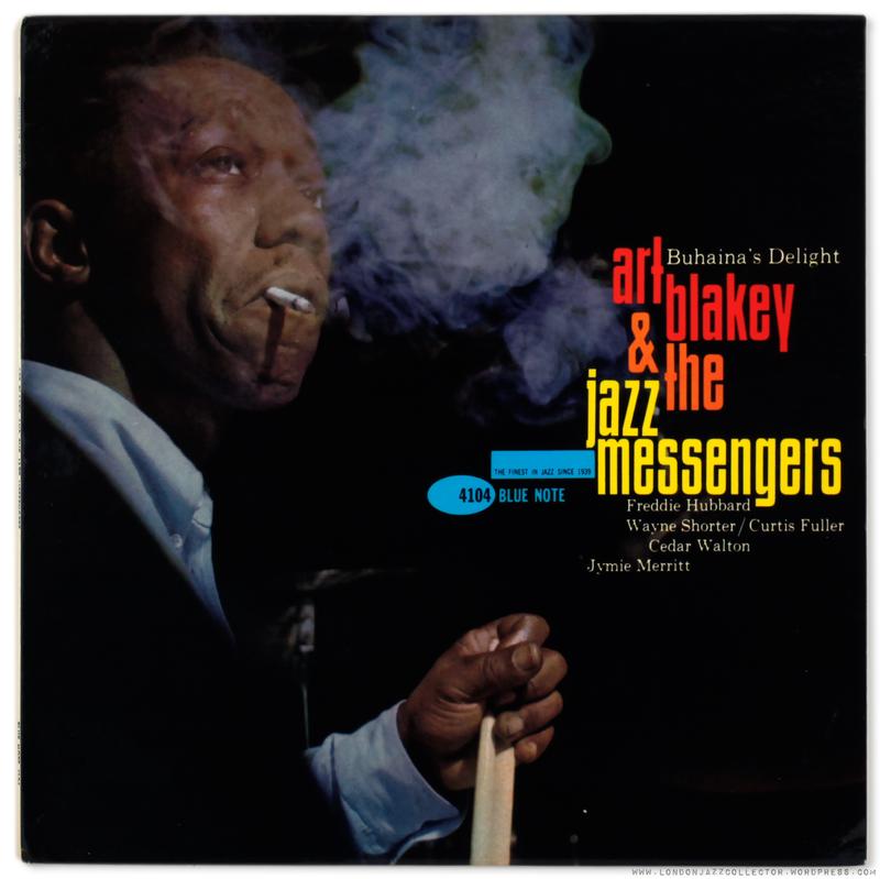 Art Blakey - Buhaina's Delight