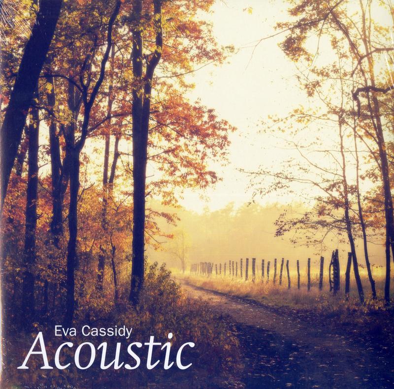 Eva Cassidy - Acoustic