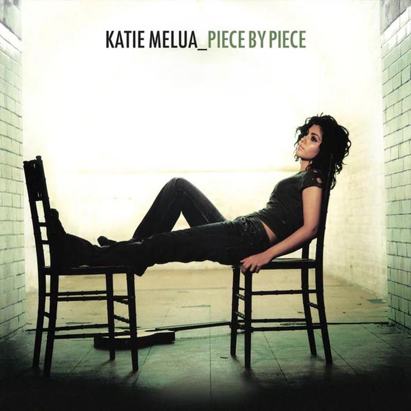 Katie Melua - Piece By Piece
