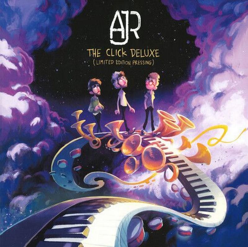 AJR - The Click