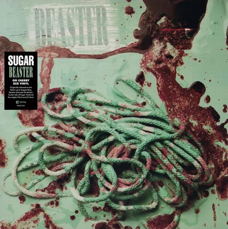 Sugar - Beaster