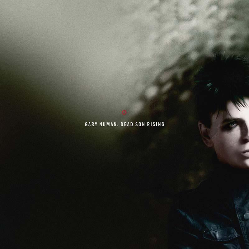 Gary Numan - Dead Son Rising