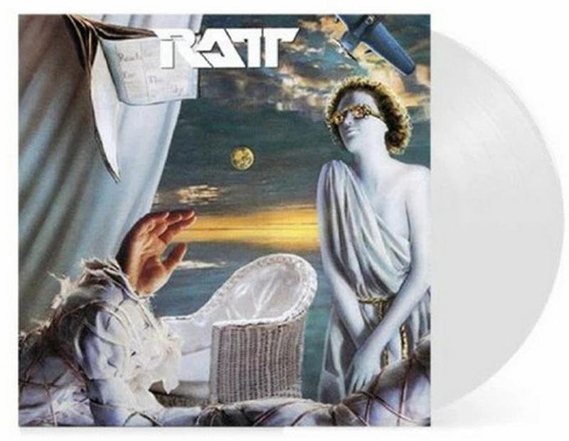 Ratt - Reach For The Sky