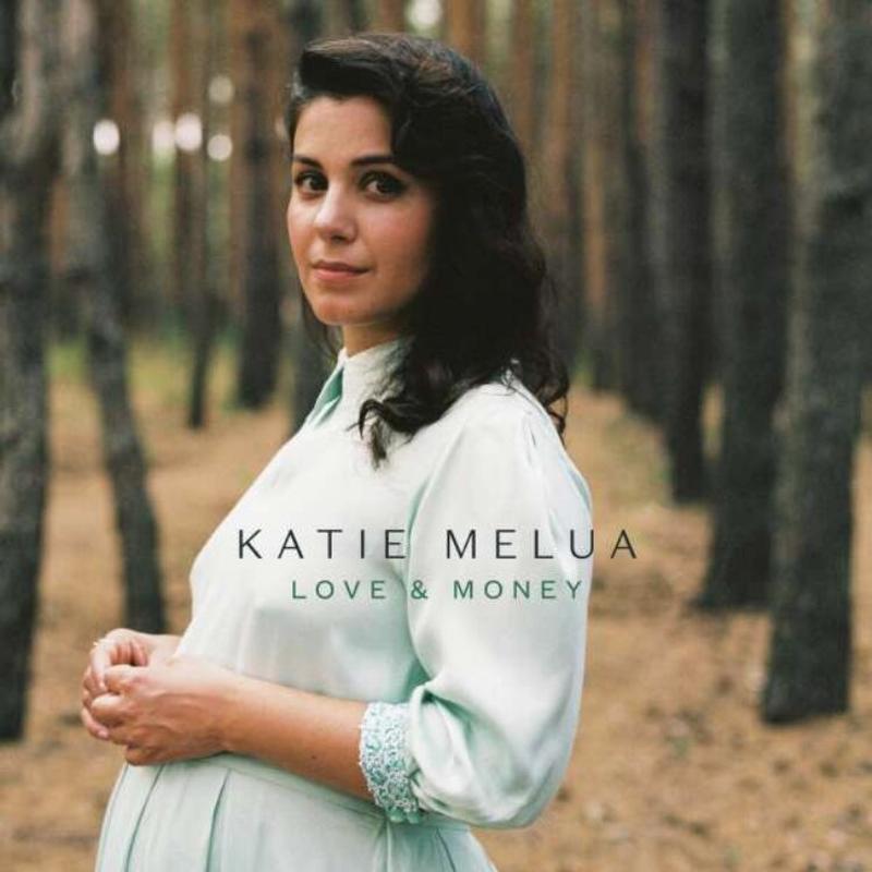 Katie Melua - Love & Money
