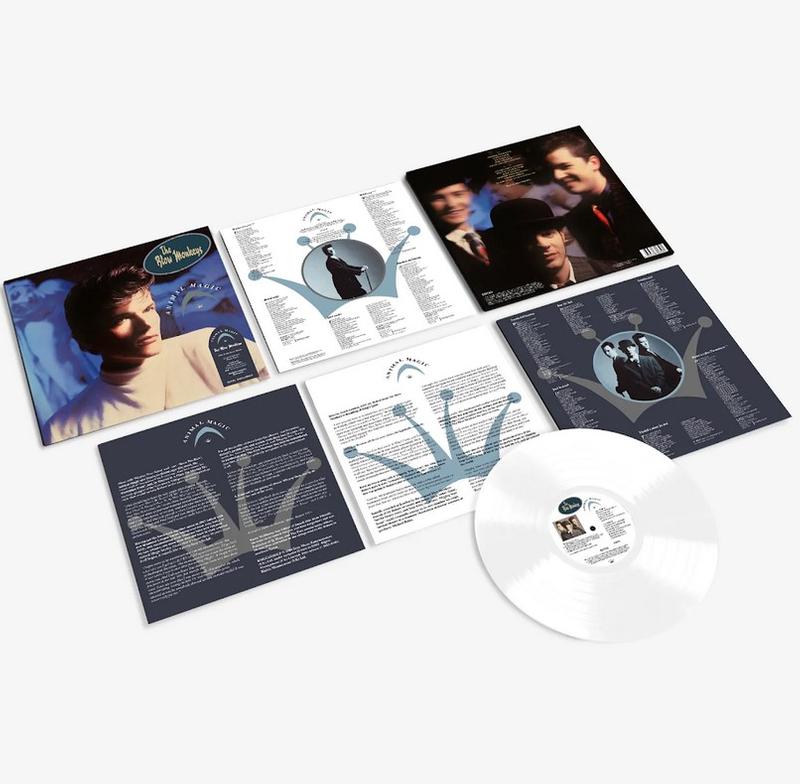 The Blow Monkeys - Animal Magic