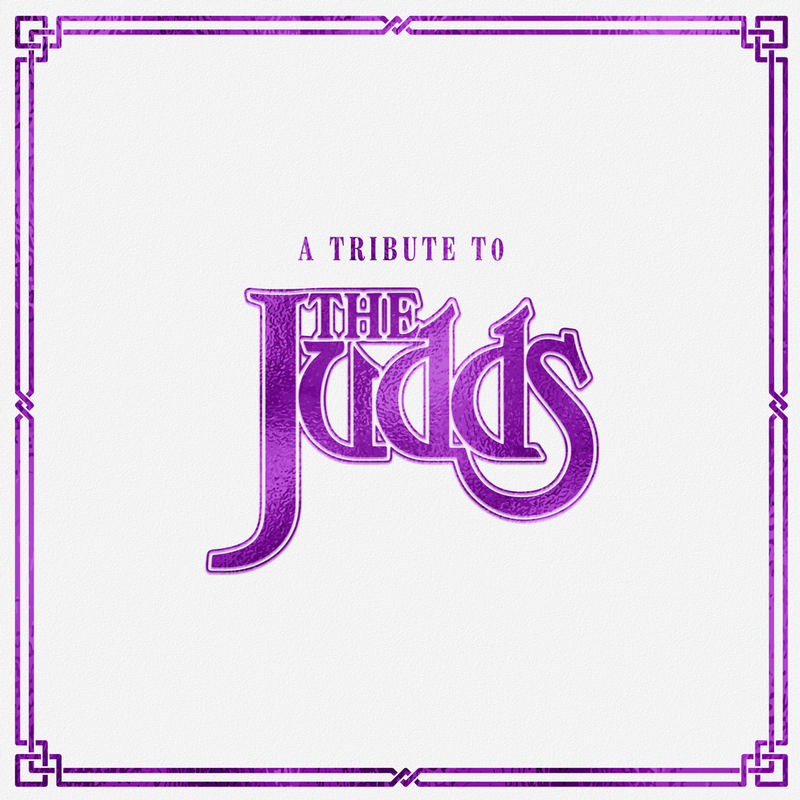 Various Artists - A Tribute To The Judds