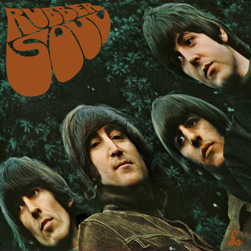 The Beatles - Rubber Soul (Special Edition)