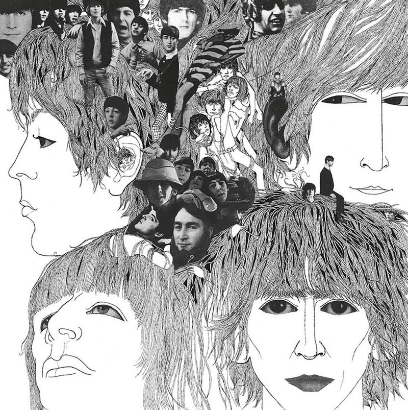 The Beatles - Revolver