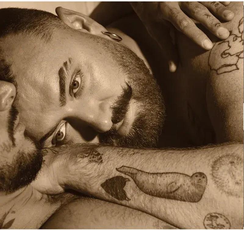 Sam Smith - Hazel Eyes