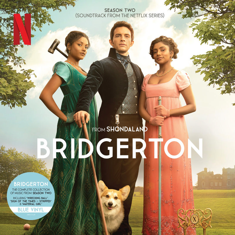 Various Artists - Bridgerton: Season Two
