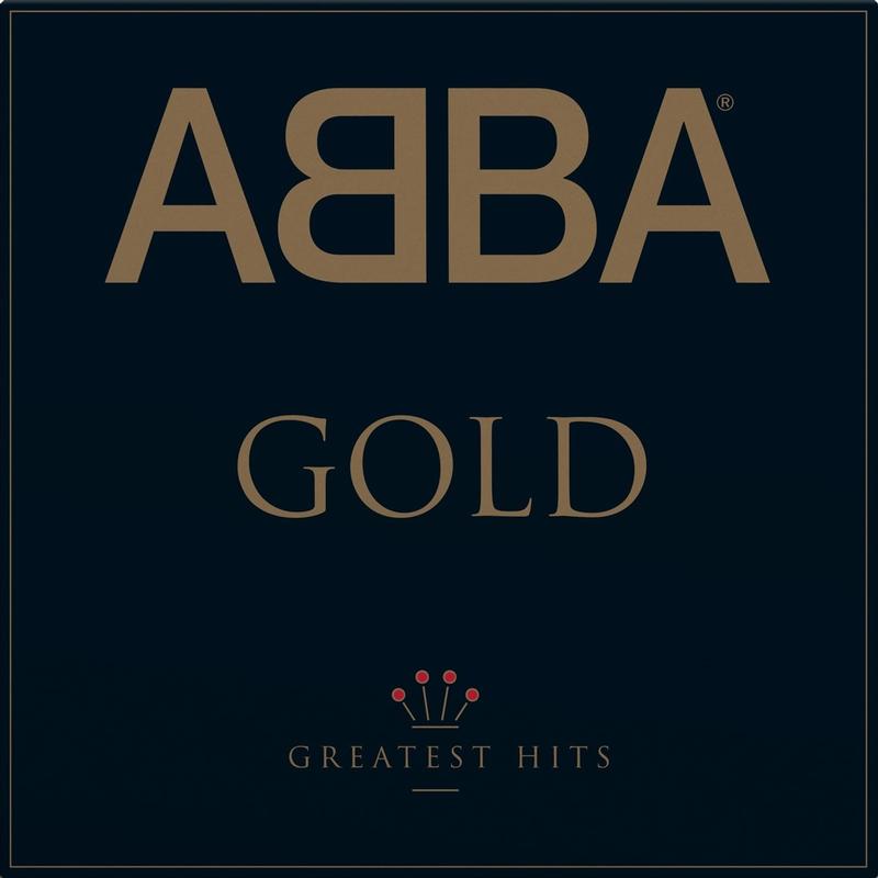 ABBA - Gold - Greatest Hits