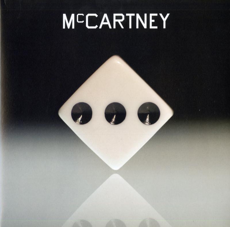 Paul McCartney - McCartney III