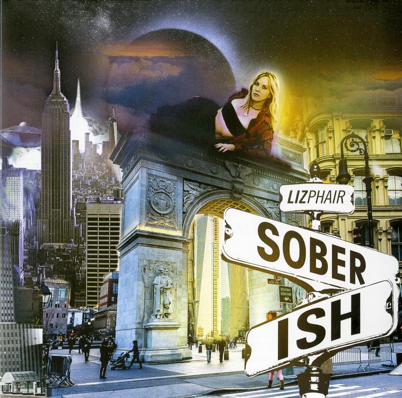 Liz Phair - Soberish