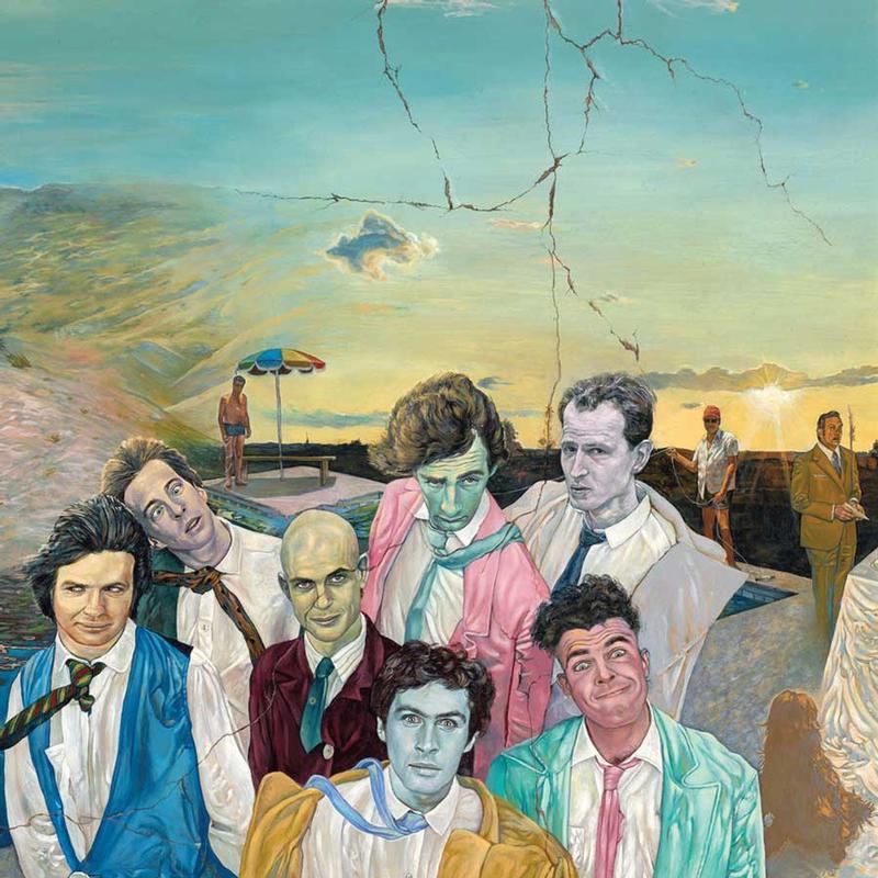 Split Enz - Split Enz ENZyclopedia: Volumes One & Two