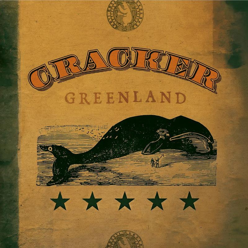 Cracker - Greenland