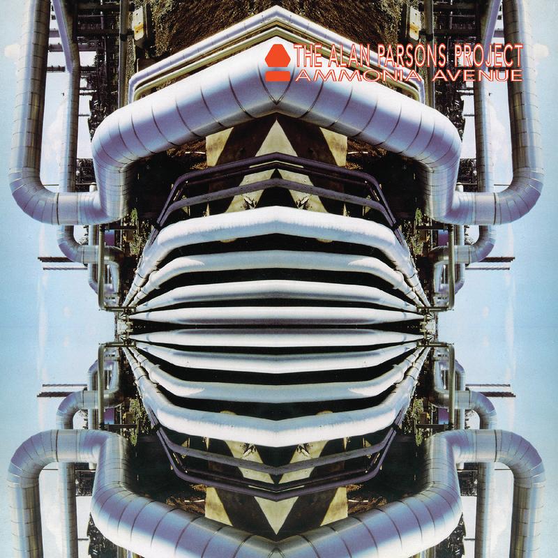 The Alan Parsons Project - Ammonia Avenue