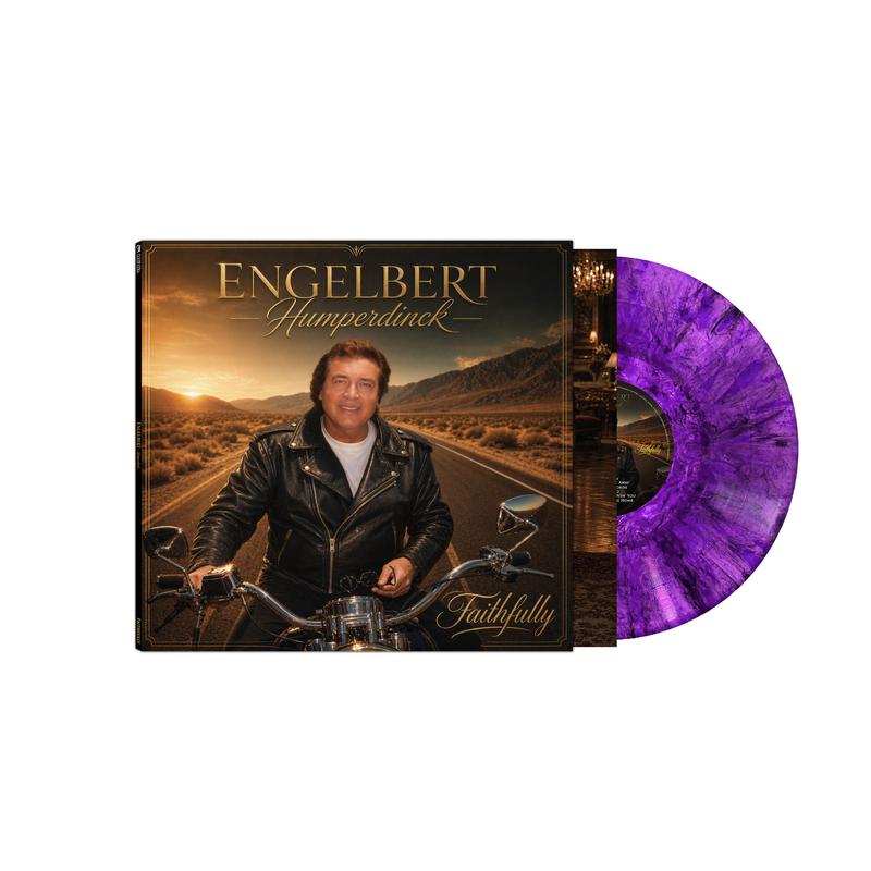 Engelbert Humperdinck - Faithfully