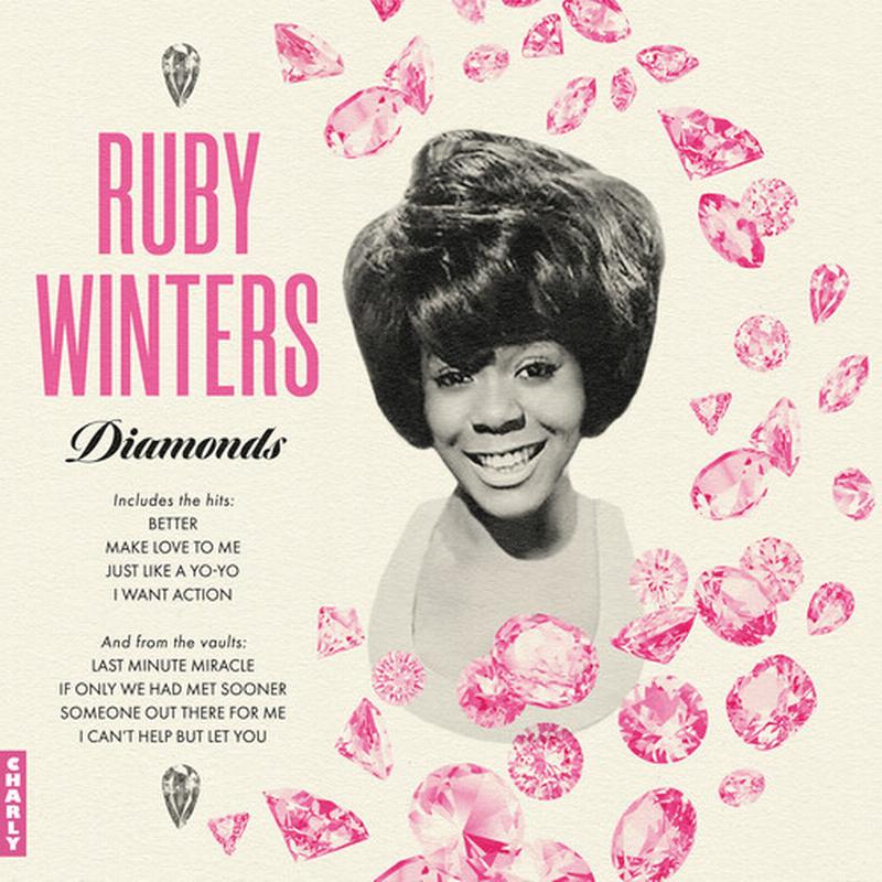 Ruby Winters - Diamonds