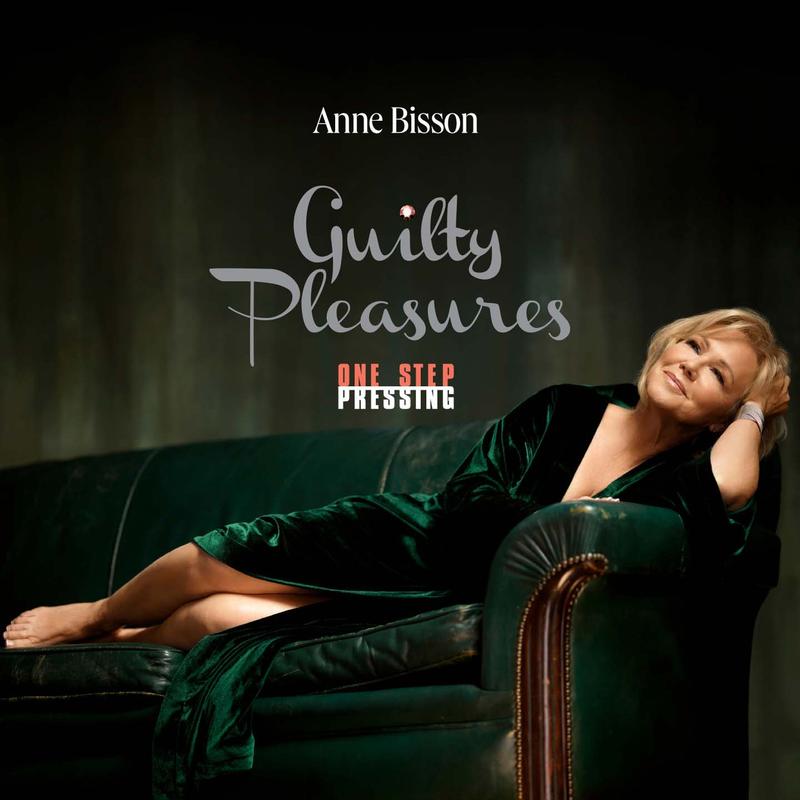Anne Bisson - Guilty Pleasures