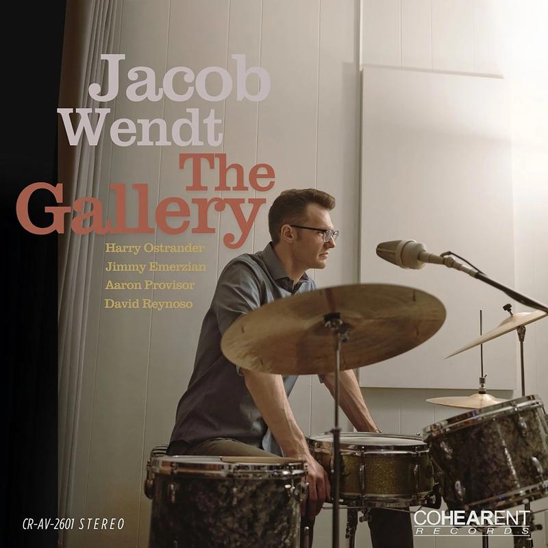 Jacob Wendt - The Gallery