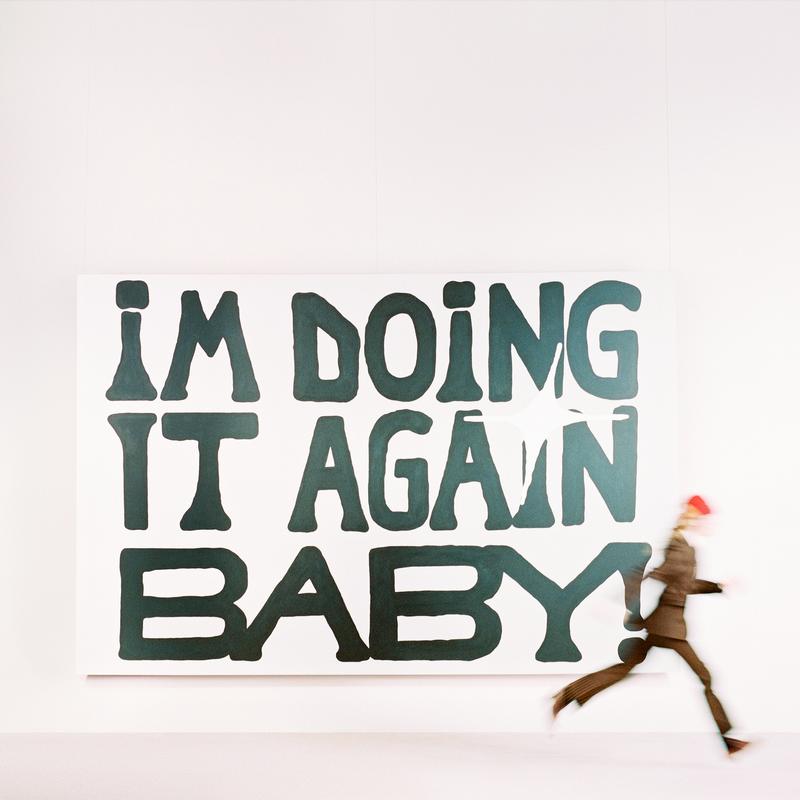 girl in red - I'm Doing It Again Baby!