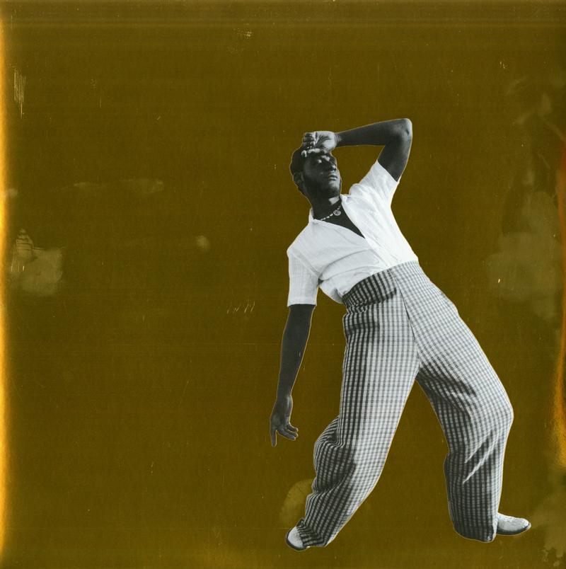 Leon Bridges - Gold-Diggers Sound