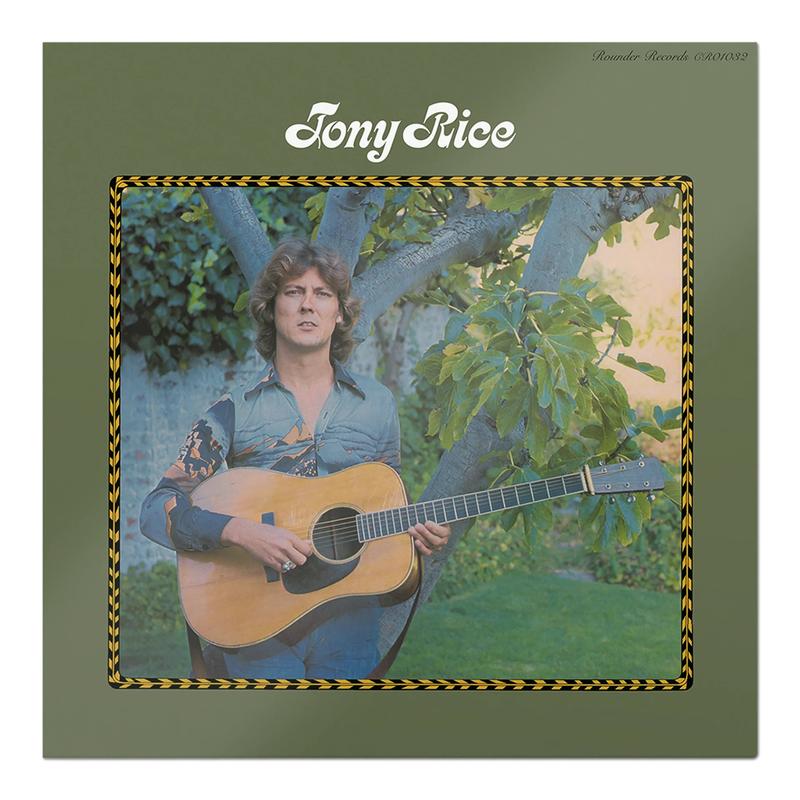 Tony Rice - Tony Rice