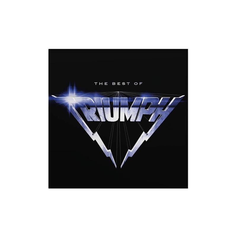 Triumph - The Best Of Triumph