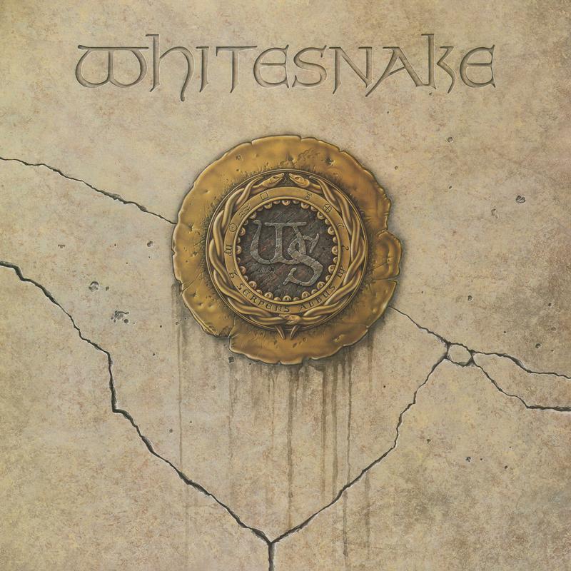 Whitesnake - Whitesnake