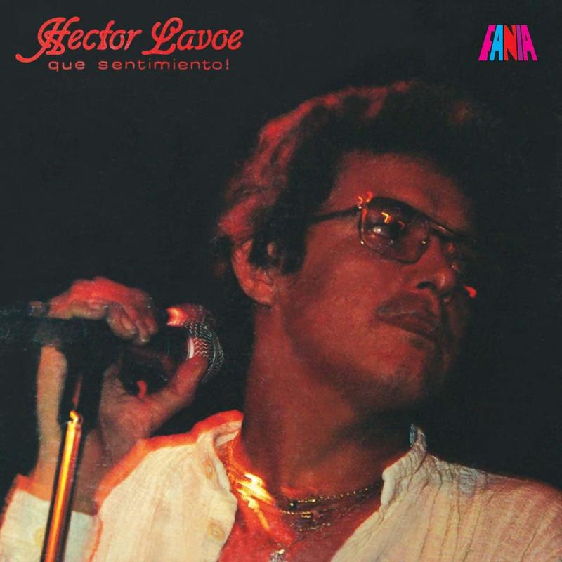 Hector Lavoe - Que Sentimiento!