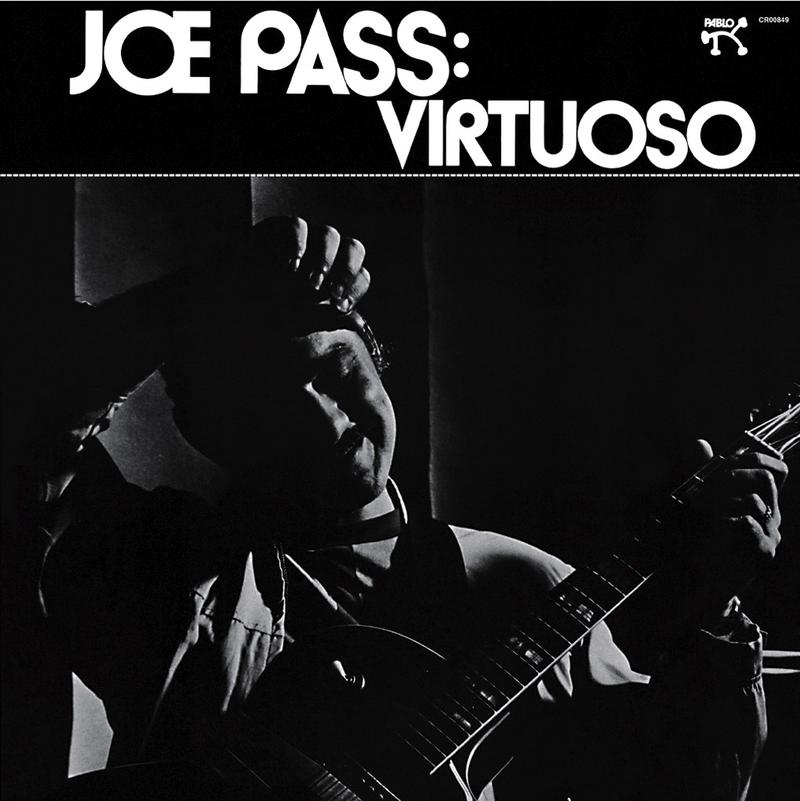 Joe Pass - Virtuoso