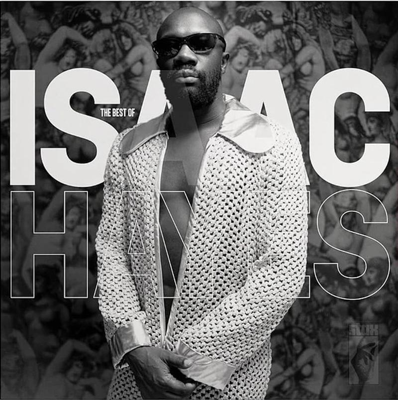 Isaac Hayes - The Best Of Isaac Hayes