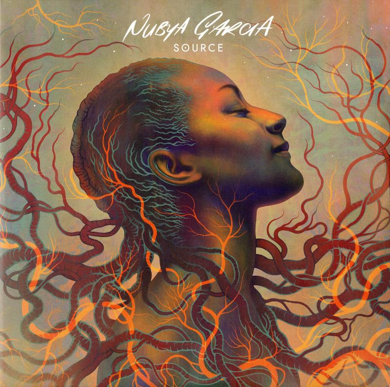 Nubya Garcia - Source