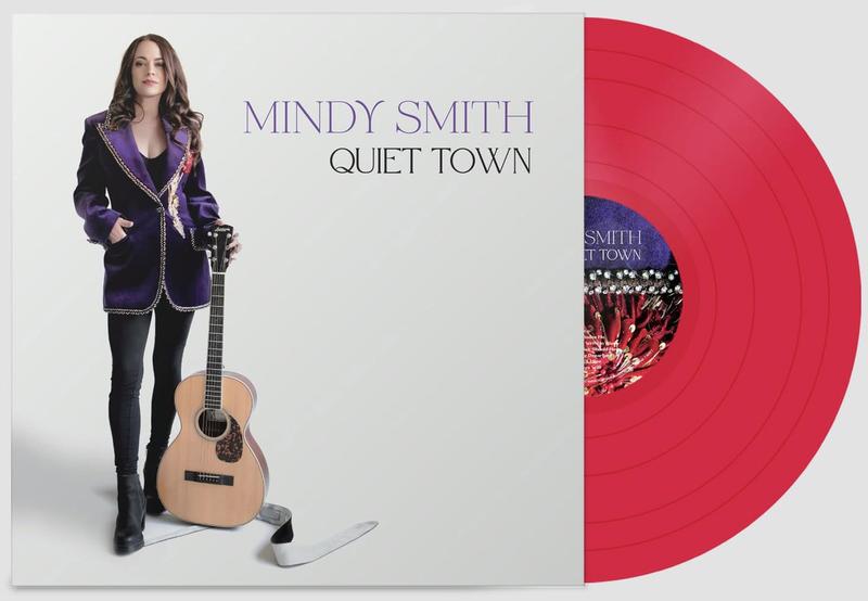 Mindy Smith - Quiet Town