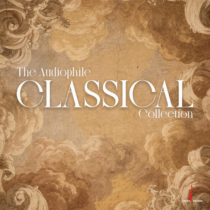 Various Artists - The Audiophile Classical Collection