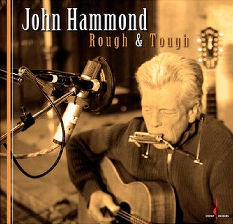 John Hammond - Rough & Tough