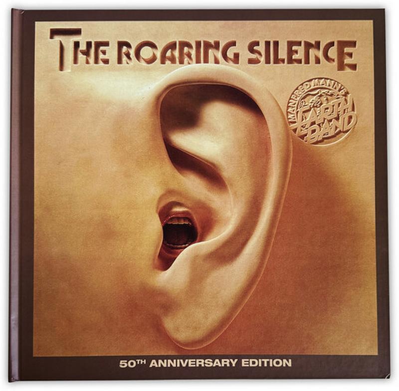 Manfred Mann's Earth Band - The Roaring Silence