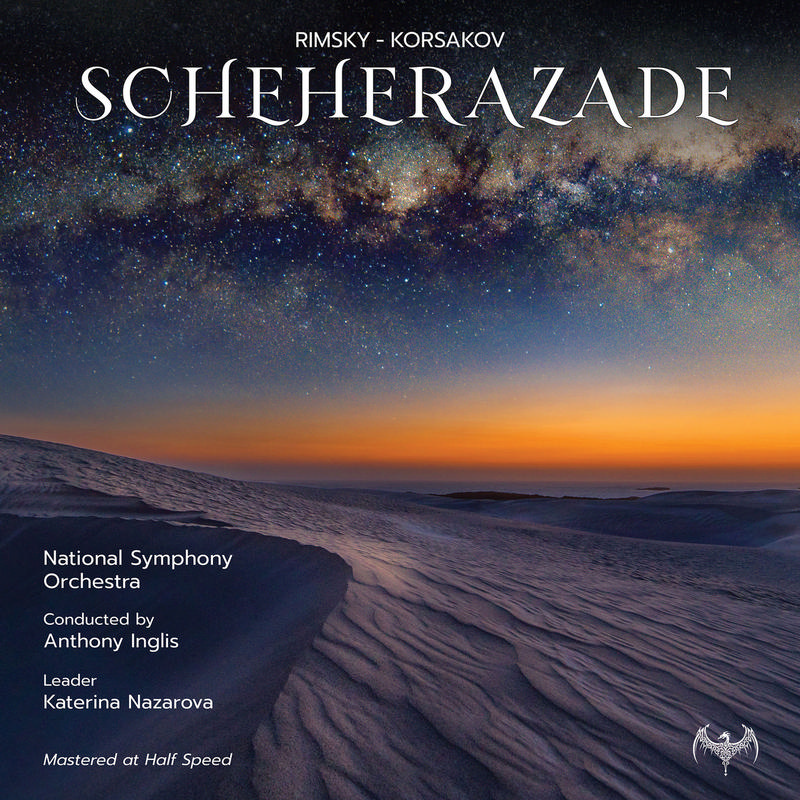 The National Symphony Orchestra - Rimsky-Korsakoff: Scheherazade