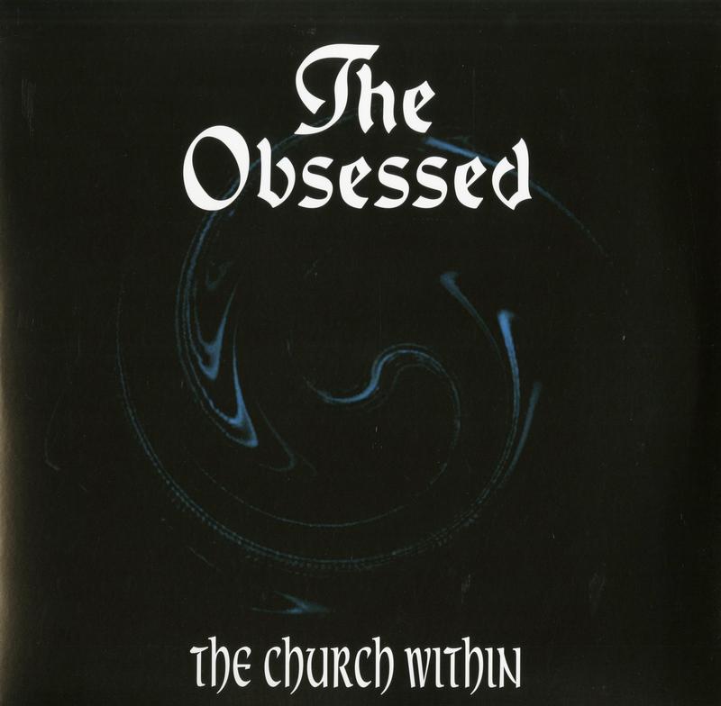 The Obsessed - The Church Within