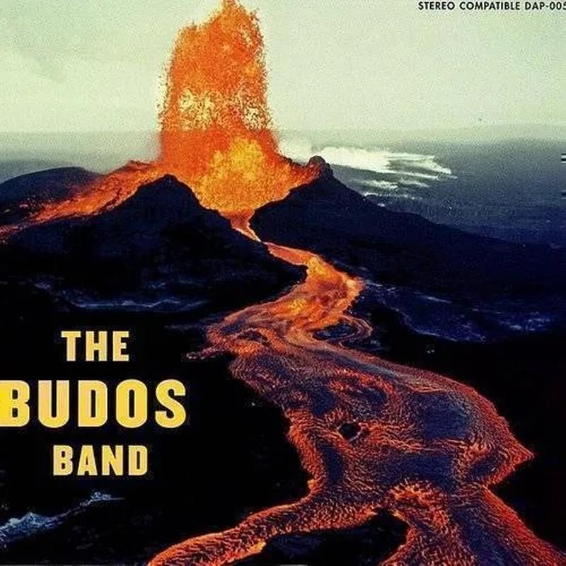 The Budos Band - The Budos Band