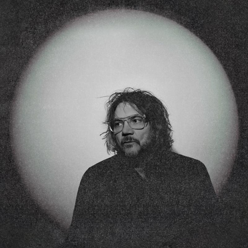 Jeff Tweedy - Twilight Override