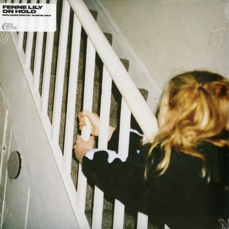 Fenne Lily - On Hold