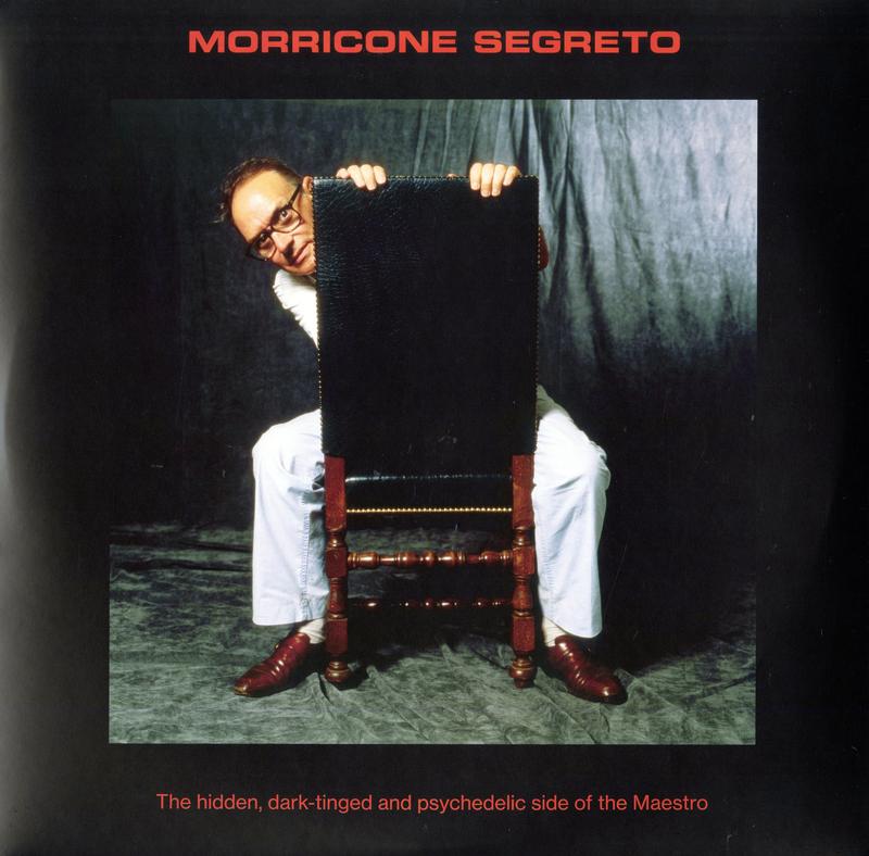 Ennio Morricone - Morricone Segreto