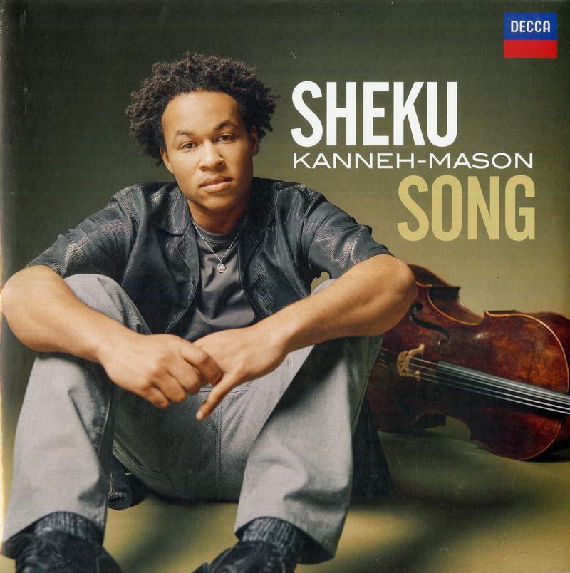 Sheku Kanneh-Mason - Song