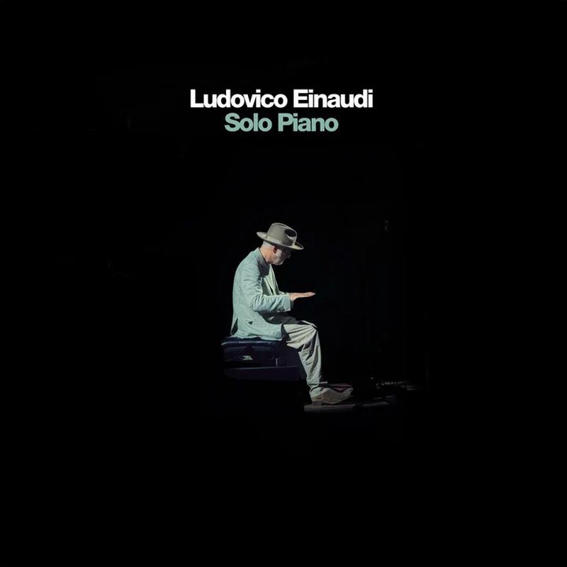 Ludovico Einaudi - Solo Piano